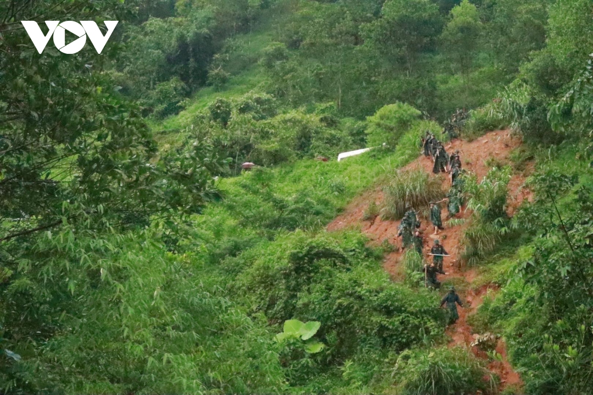 vu sat lo o ha giang 11 nguoi tu vong, 2 nguoi mat tich hinh anh 4