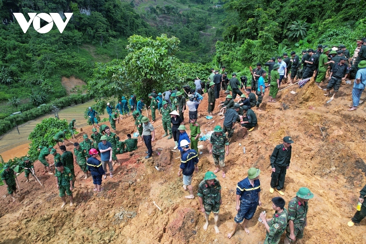 vu sat lo kinh hoang o ha giang tinh nguoi trong con hoan nan hinh anh 1