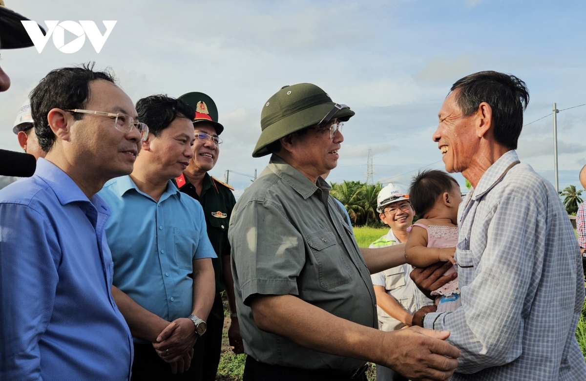 thu tuong khong dat ra nhung quy dinh can tro dua cat ve dap nen duong o Dbscl hinh anh 4