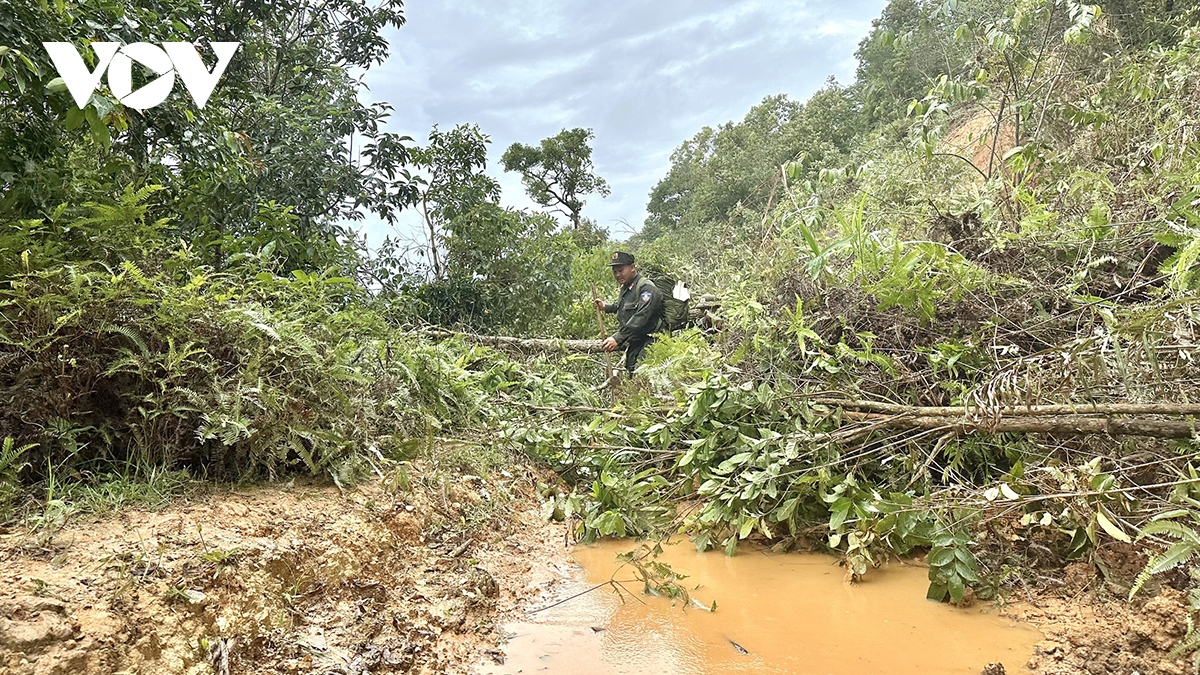 chieng noi son la ngon ngang sau lu hinh anh 2