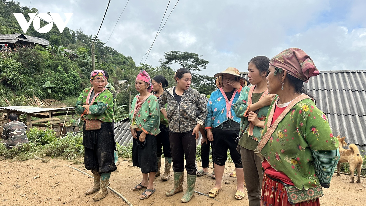 chieng noi son la ngon ngang sau lu hinh anh 4