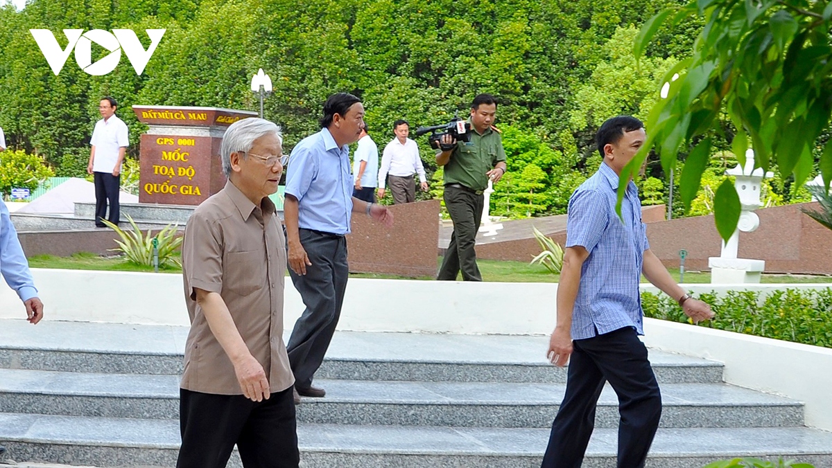 nguoi dan dat rung cuoi troi u minh ha mai nho tong bi thu nguyen phu trong hinh anh 2