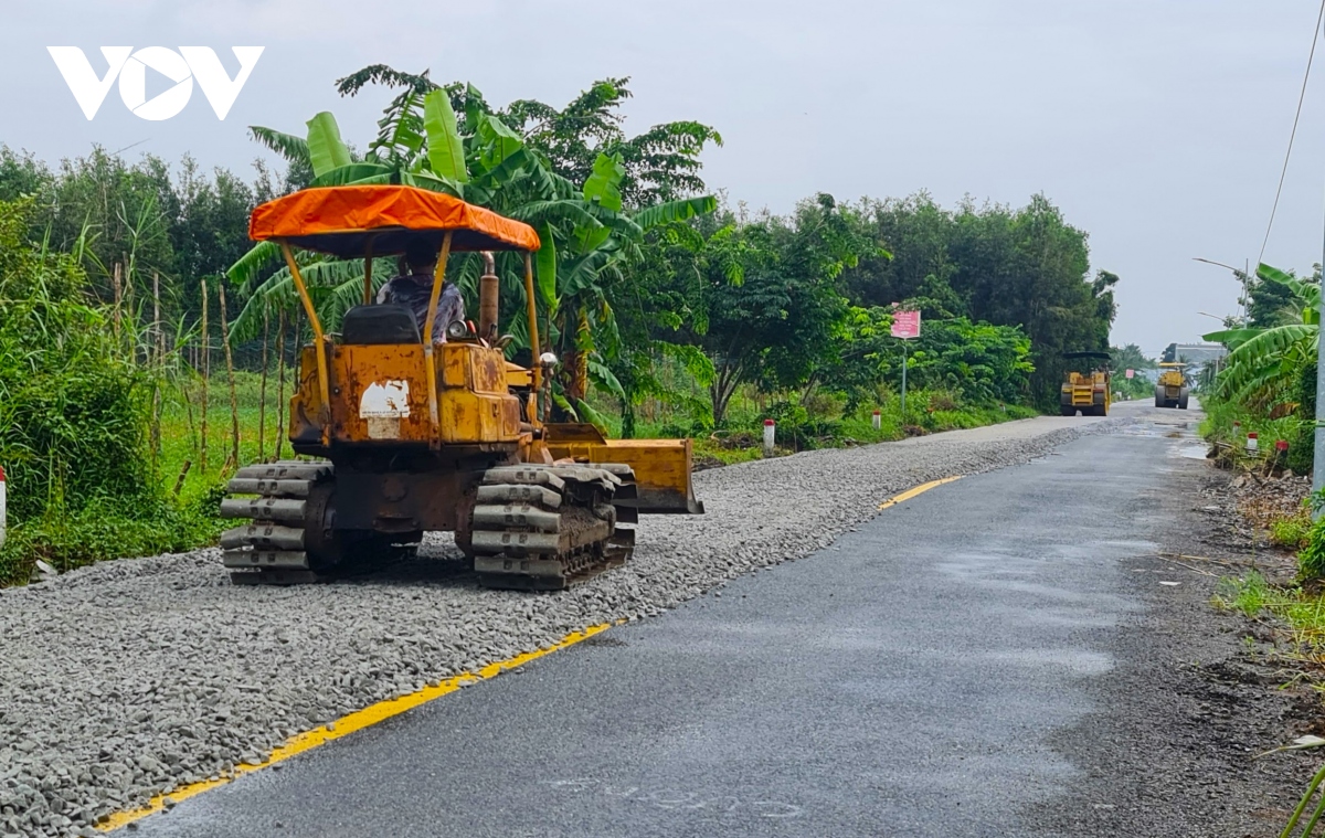 ca mau sua chua duong ve di tich hon Da bac sau phan anh cua vov hinh anh 1