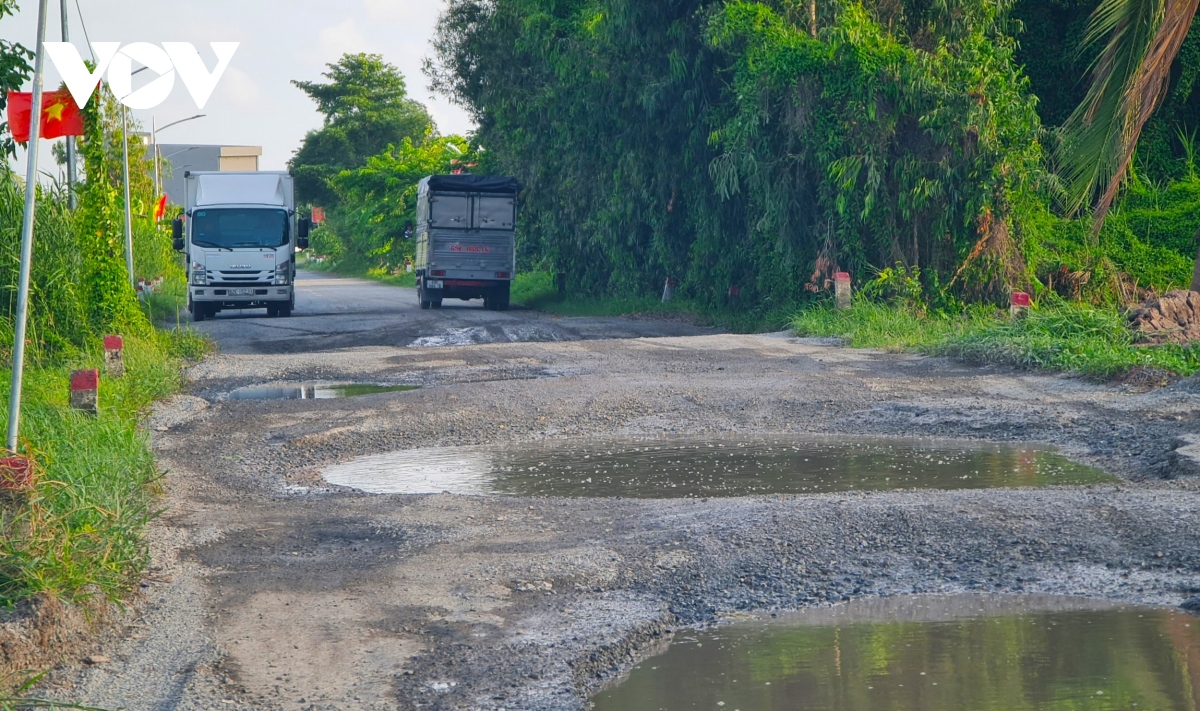 ca mau sua chua duong ve di tich hon Da bac sau phan anh cua vov hinh anh 2