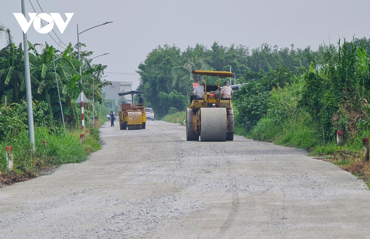 ca mau sua chua duong ve di tich hon Da bac sau phan anh cua vov hinh anh 3